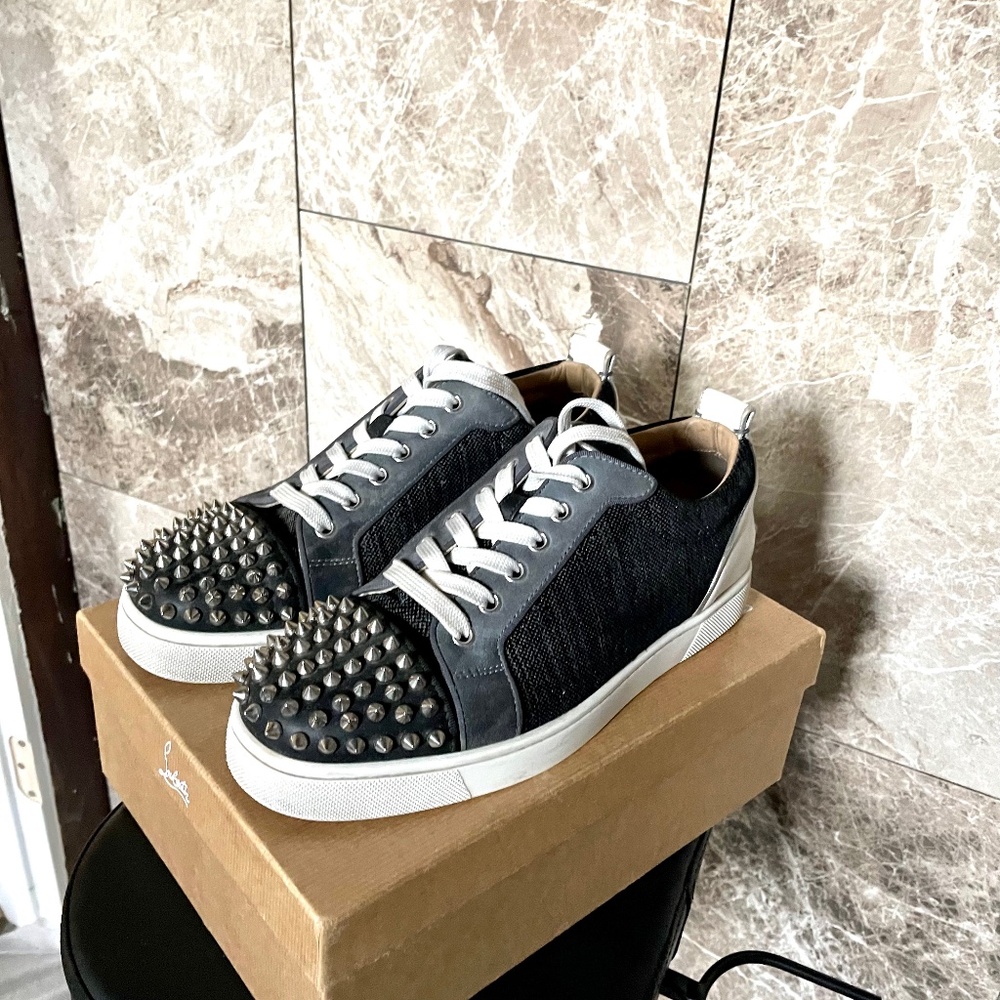 Christian Louboutin